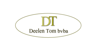 Logo deelen-tom